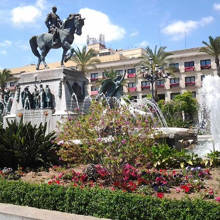 Apartamento Centro Sol Plazuela Jerez de la Frontera Exteriér fotografie