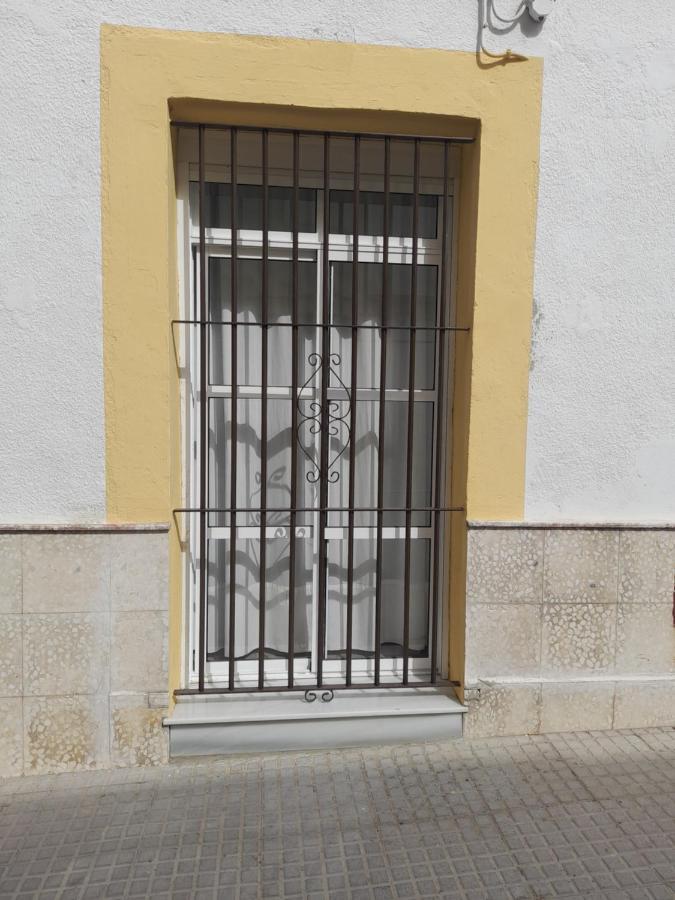 Apartamento Centro Sol Plazuela Jerez de la Frontera Exteriér fotografie