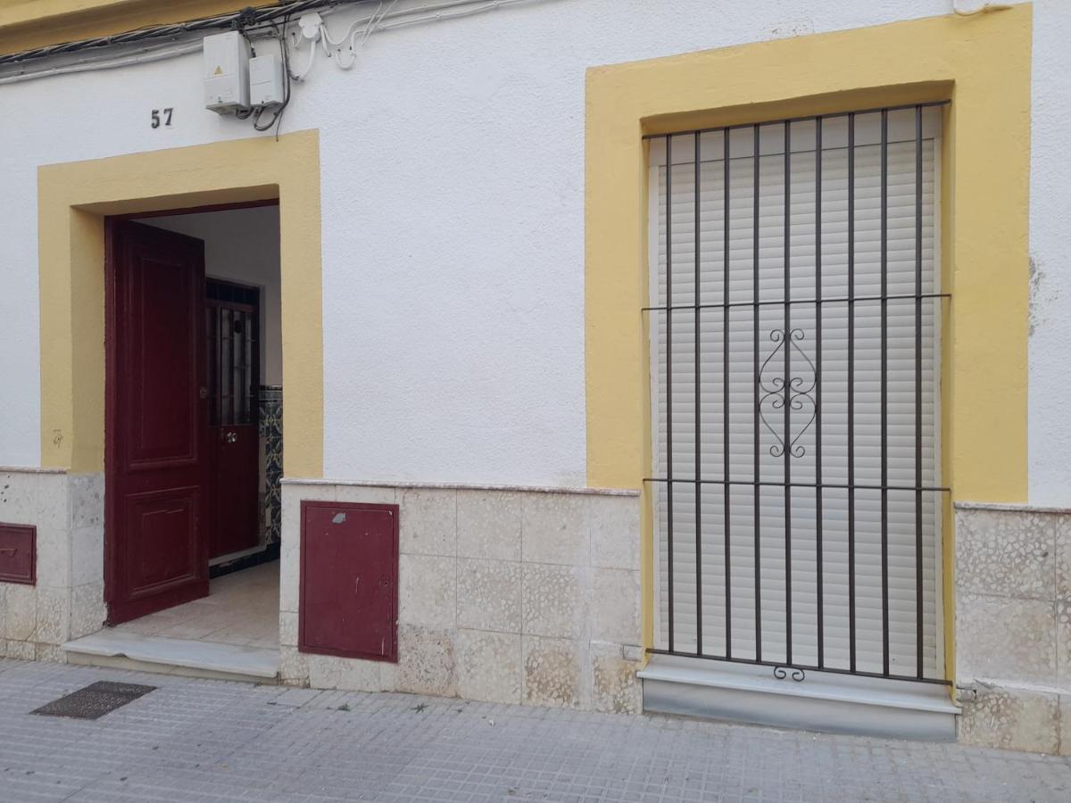 Apartamento Centro Sol Plazuela Jerez de la Frontera Exteriér fotografie