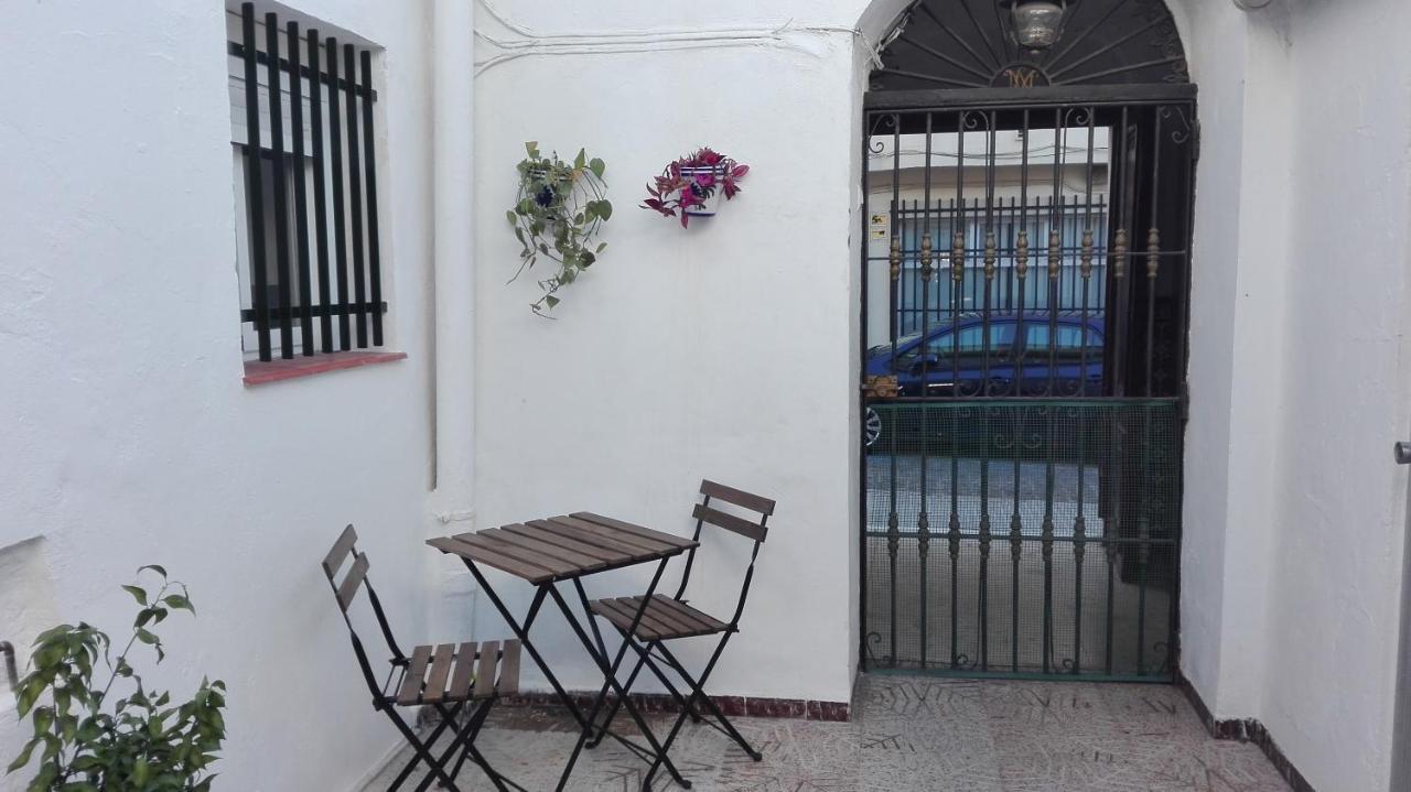 Apartamento Centro Sol Plazuela Jerez de la Frontera Exteriér fotografie