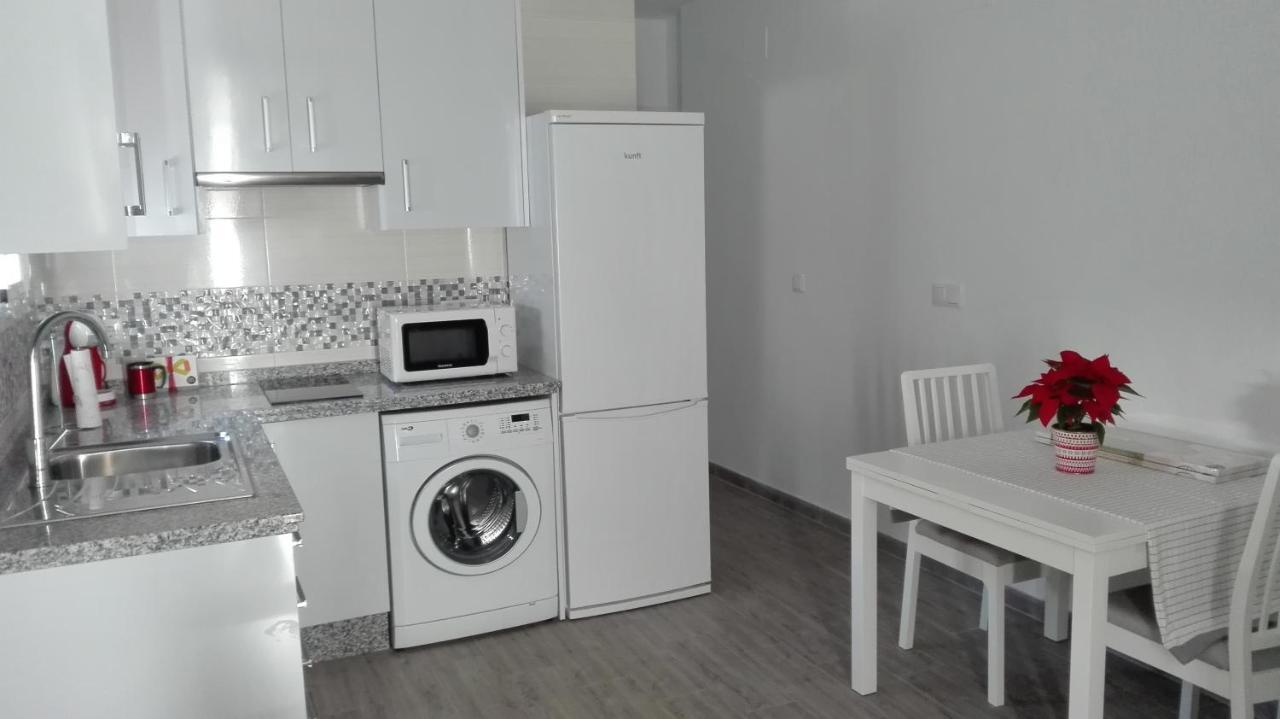 Apartamento Centro Sol Plazuela Jerez de la Frontera Exteriér fotografie