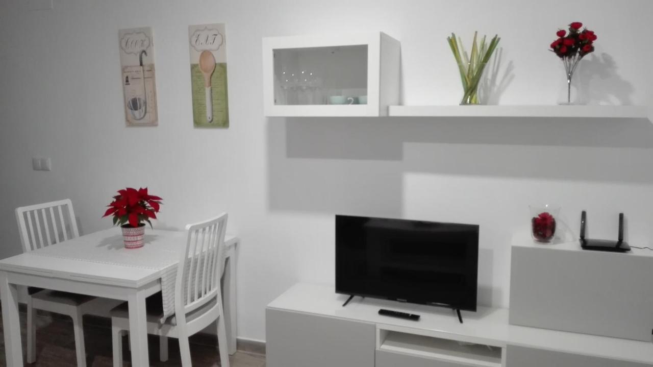 Apartamento Centro Sol Plazuela Jerez de la Frontera Exteriér fotografie