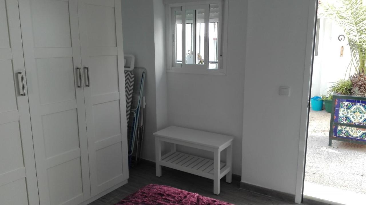 Apartamento Centro Sol Plazuela Jerez de la Frontera Exteriér fotografie